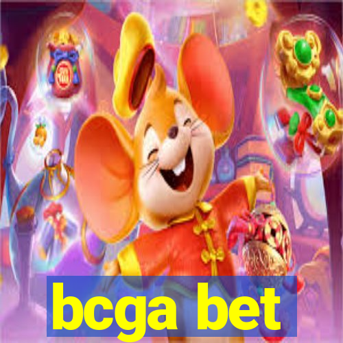 bcga bet